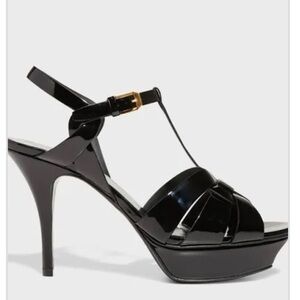 YSL tribute